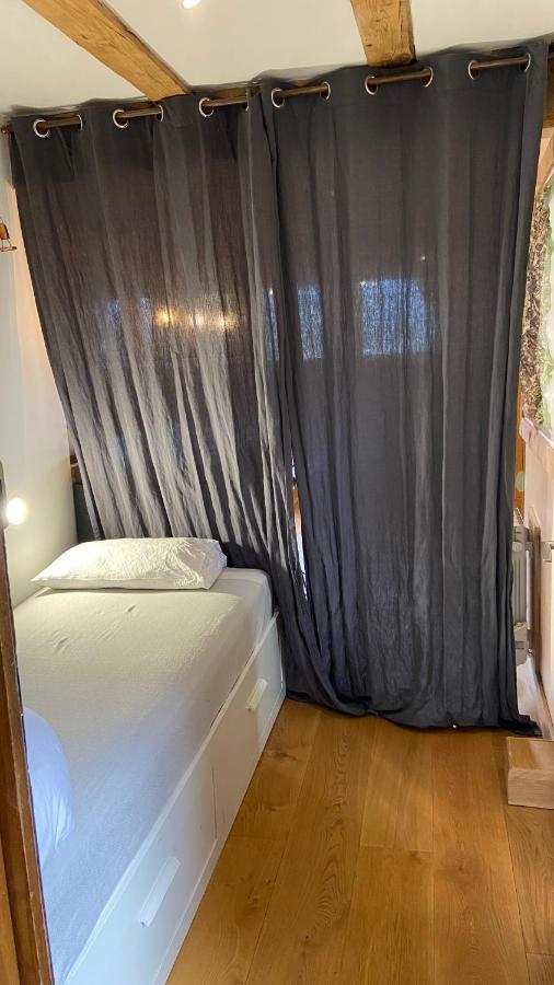 Beautiful Apartment In Chamonix Centre With Superb Mountain Views Eksteriør bilde