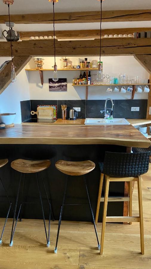 Beautiful Apartment In Chamonix Centre With Superb Mountain Views Eksteriør bilde