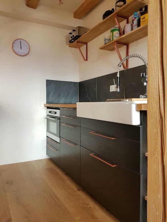 Beautiful Apartment In Chamonix Centre With Superb Mountain Views Eksteriør bilde